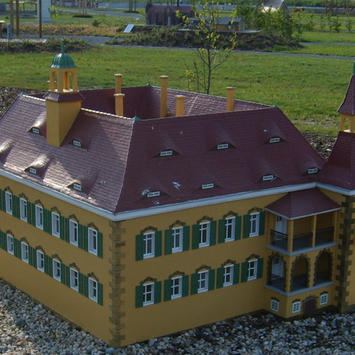 Schloss Saathain