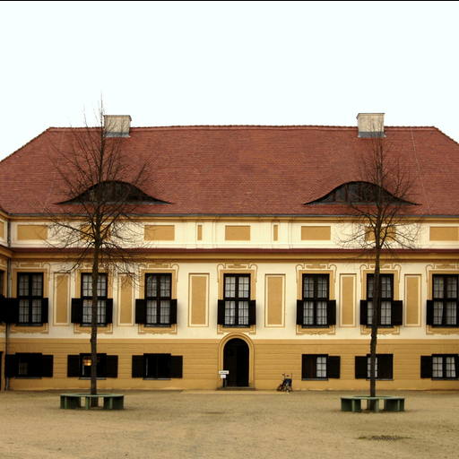 Castle Caputh
