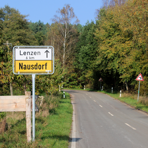Nausdorf