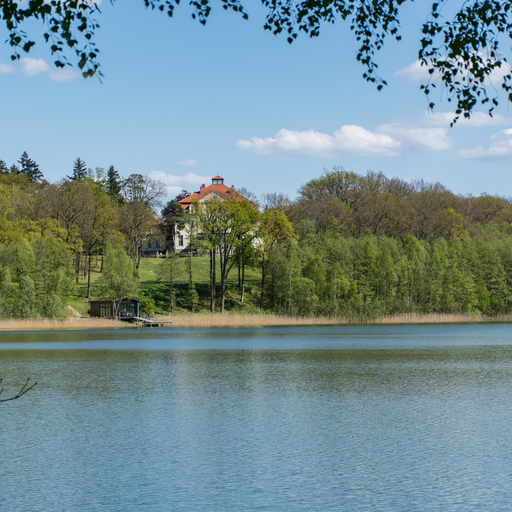 Großer Lankesee
