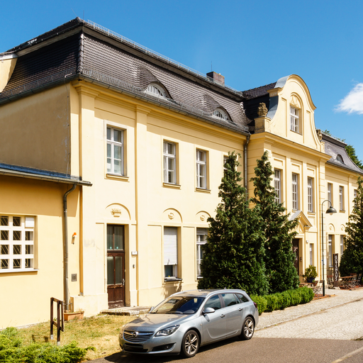 Wahlsdorf