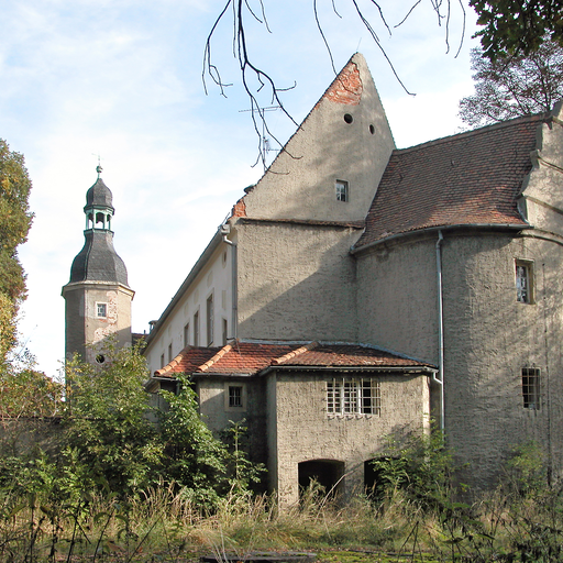 Schloss (Neudeck)