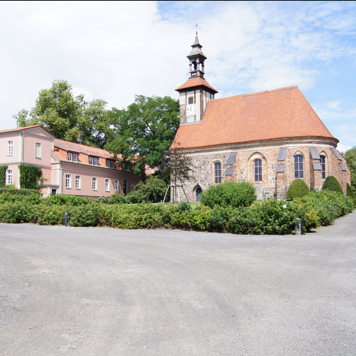 Komturei Lietzen