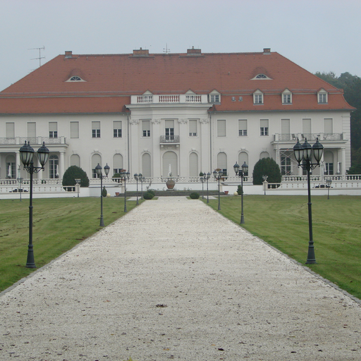 Bärenklau