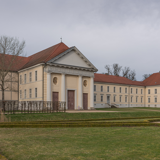 Rheinsberg Music Academy