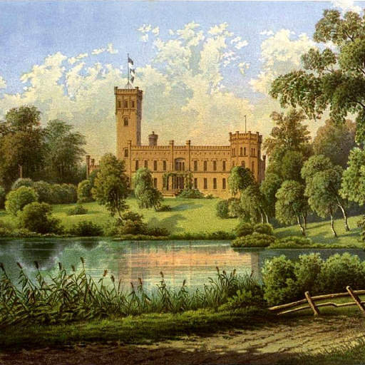 Schloss Arendsee