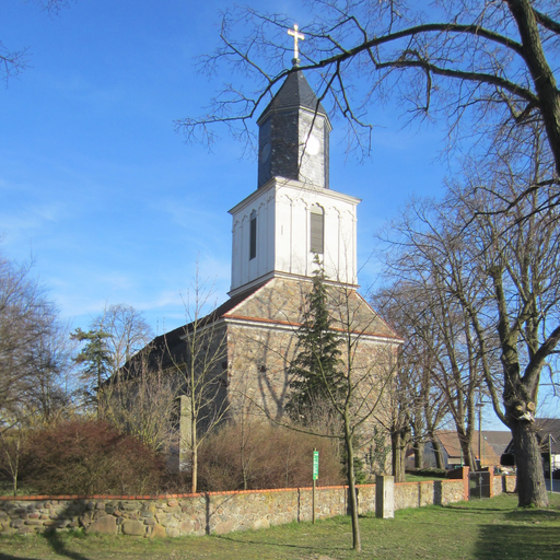 Gehren (Heideblick)