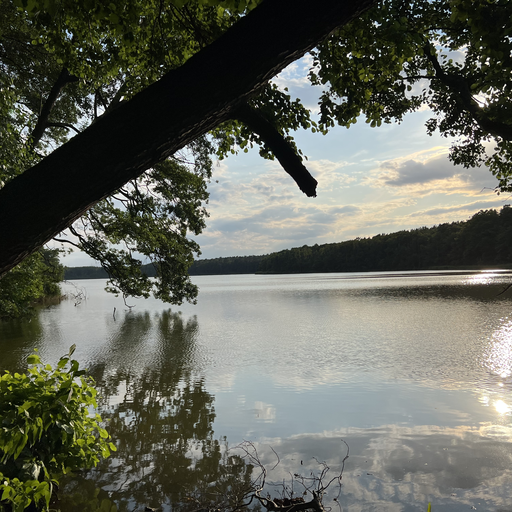 Mühlenbecker See