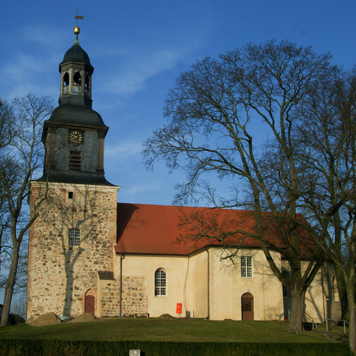 Vehlefanz