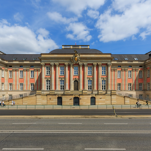 City Palace