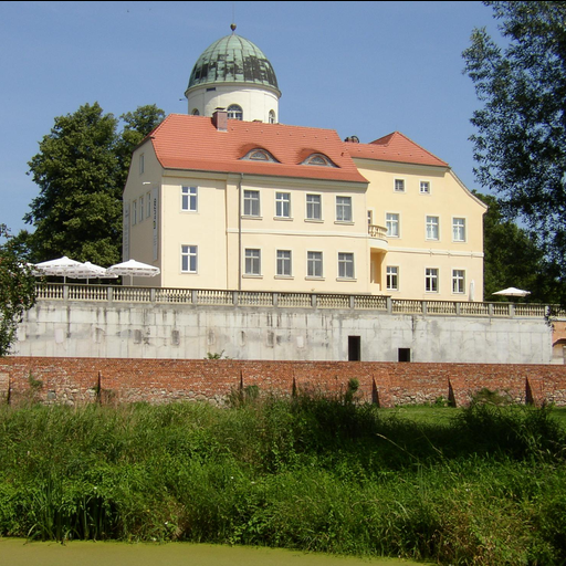 Burg Lenzen
