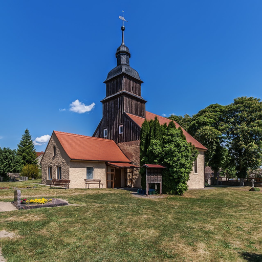 Naugarten