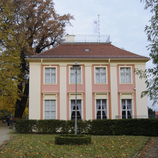 Schloss Freienwalde