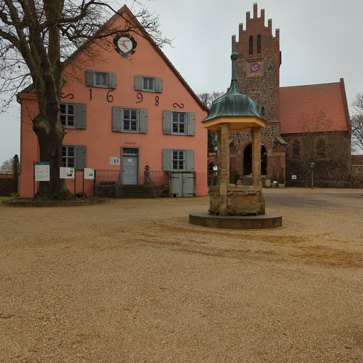 Liebenberger Geschichtsmuseum