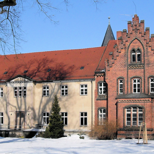 Jahnsfelde