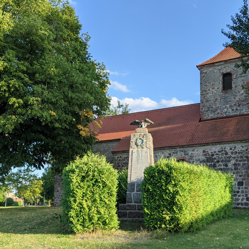 Garzau