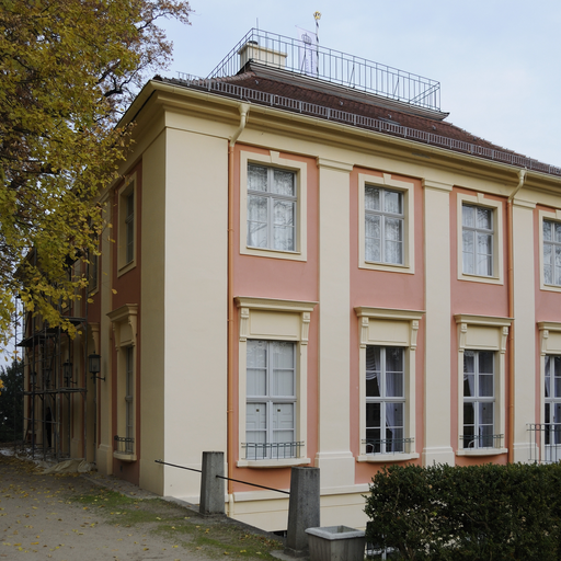 Château de Freienwalde