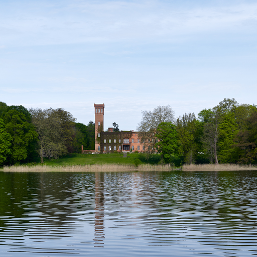 Arendsee (Nordwestuckermark)
