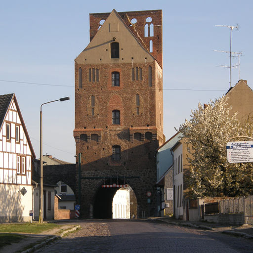 Gartz (Oder)
