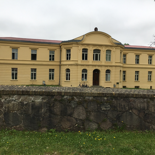 Schloss Gerswalde