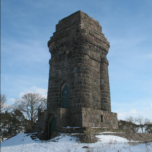 Bismarckturm (Zehdenick)
