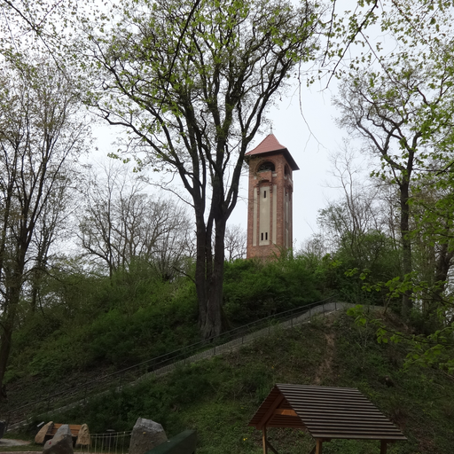 Kaiser-Friedrich-Turm (Biesenthal)