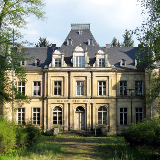 Château de Lanke