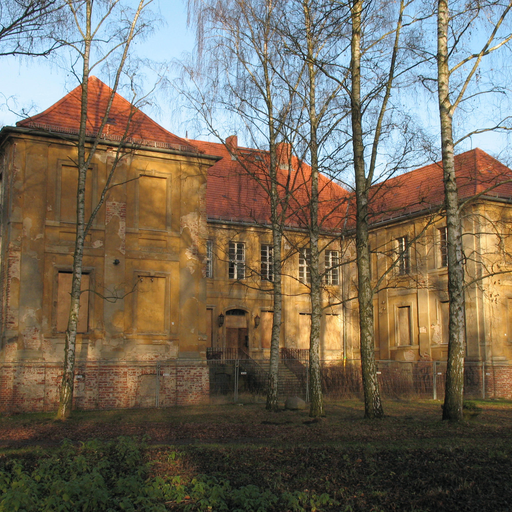 Château de Schwante