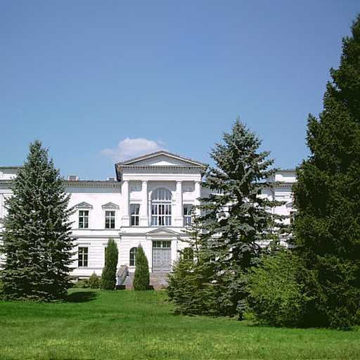 Schloss Sommerswalde
