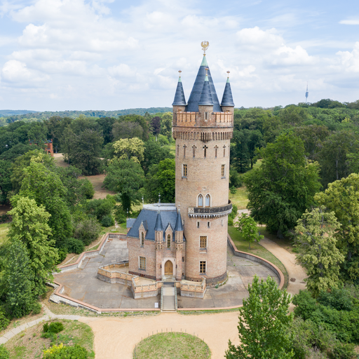 Flatowturm