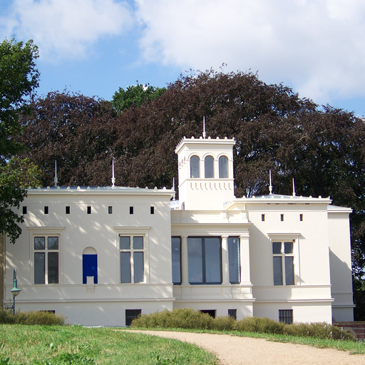 Villa Schöningen