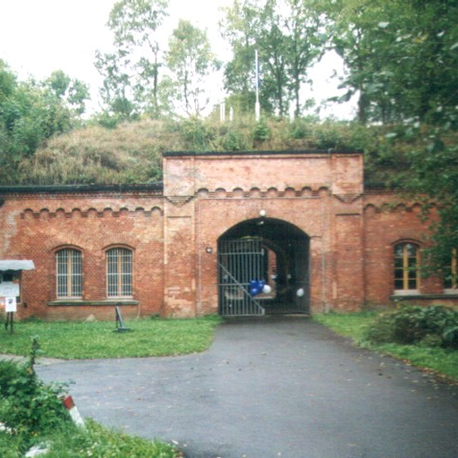 Fort Gorgast