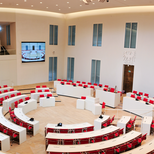 Landtag Brandenburg