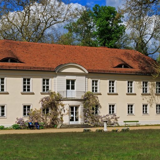 Château de Sacrow