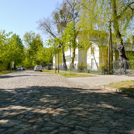 Wilhelm-Leuschner-Straße