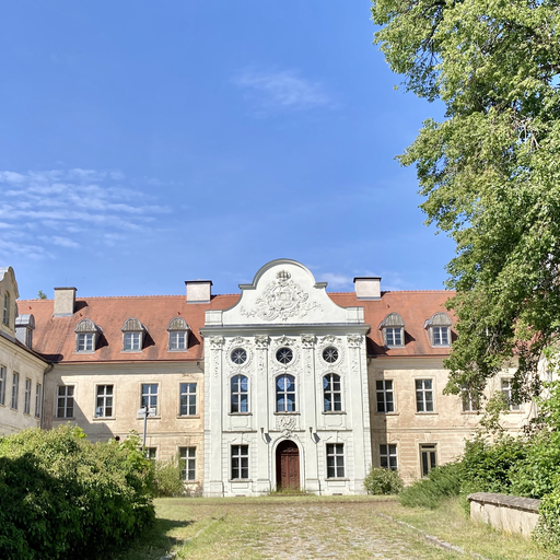 Schloss Fürstenberg (Fürstenberg/Havel)
