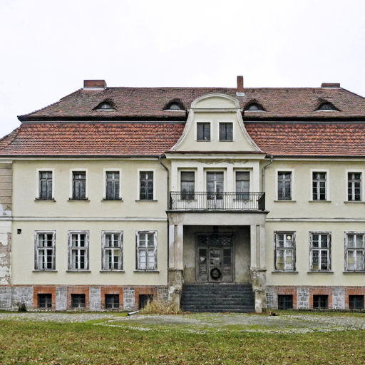 Schloss Rauschendorf
