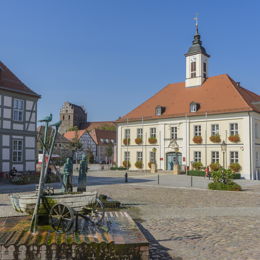 Angermünde