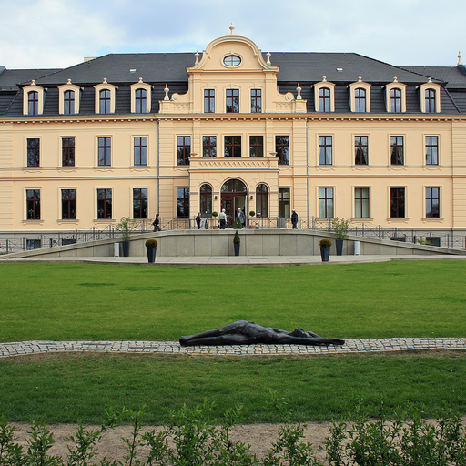 Schloss Ribbeck