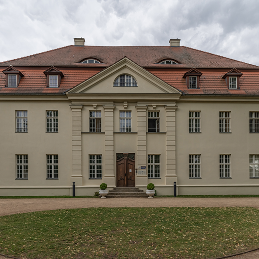 Gutshaus Gollwitz