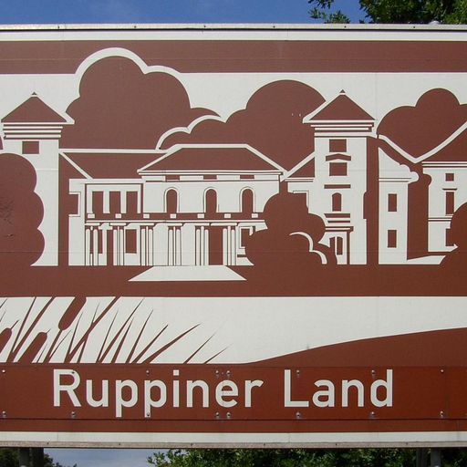 Ruppiner Land