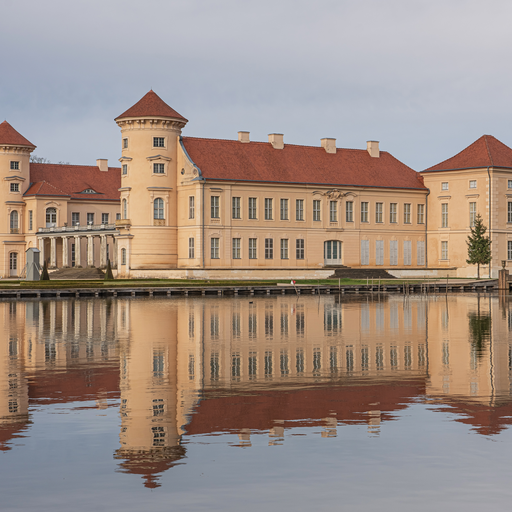 Schloss Rheinberg