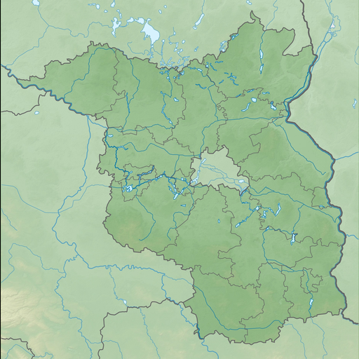 Zootzen (Wald)