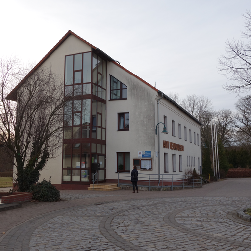 Amt Nennhausen