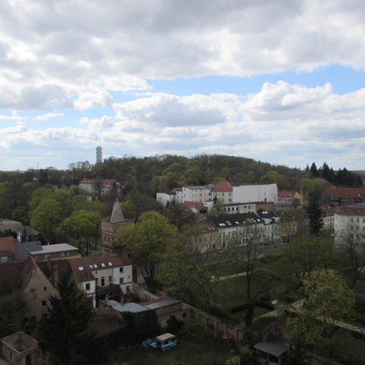 Marienberg (Brandenburg an der Havel)