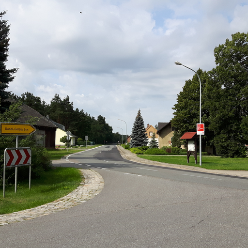 Kózle-Gólsk