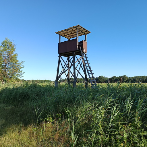 Rozhledna Kockrowsberg