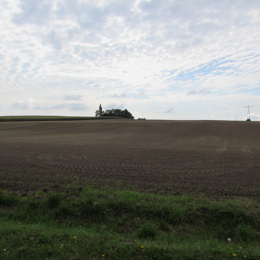 Mühlen-Berg (bungtod sa Alemanya, Brandenburg, lat 52,37, long 12,42)