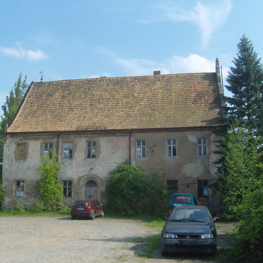 Lehnsmühlschloss