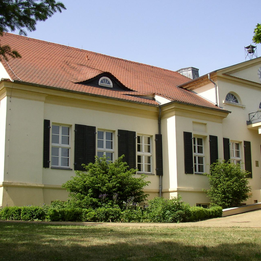 Manoir Neuhaus (Lübben)